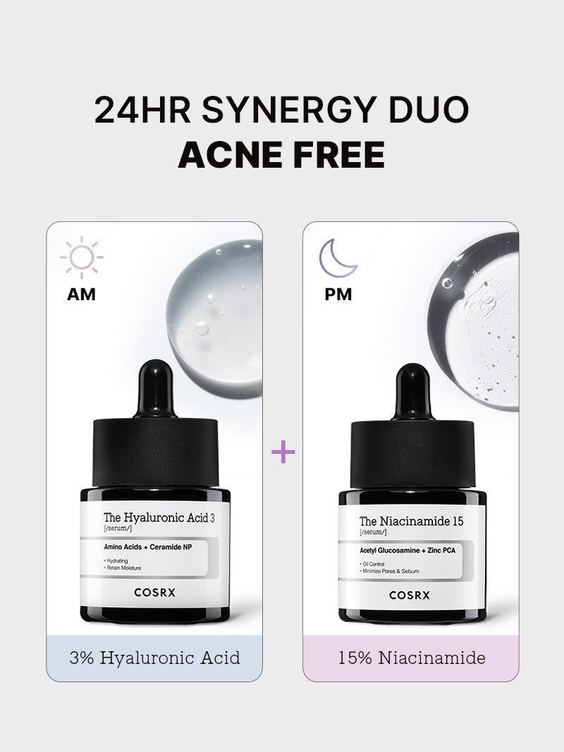 24-HR Synergy Duo [GKHWY]