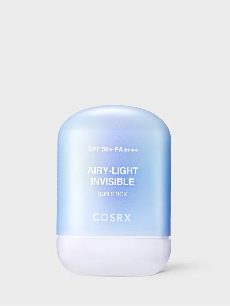 Airy-Light Invisible Sun Stick [CAY2E]