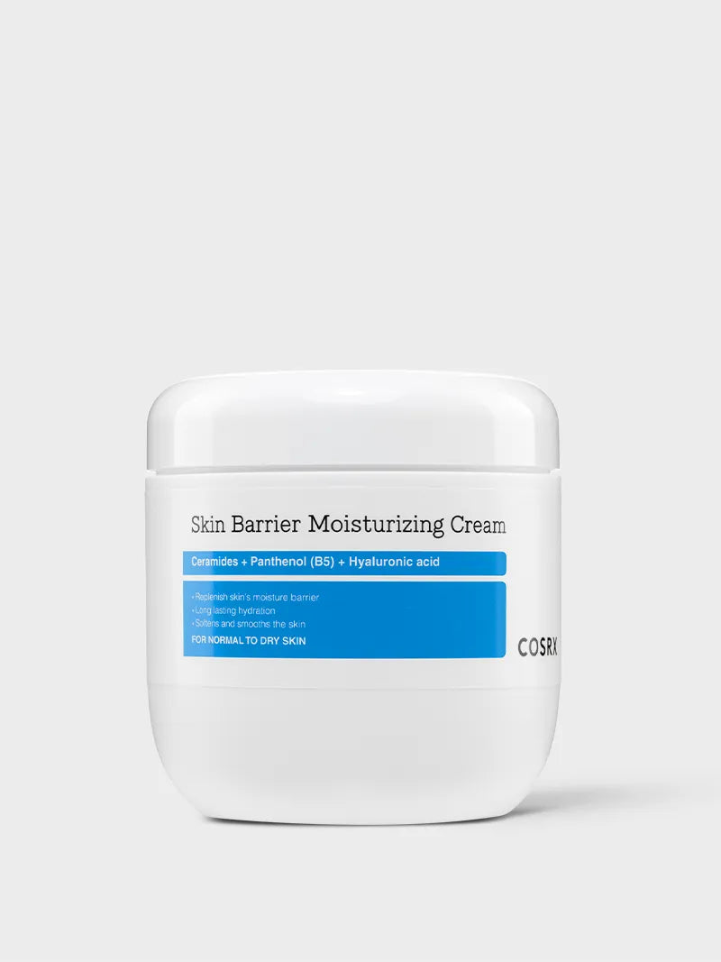 COSRX Skin Barrier Moisturizing Body Cream [XJSI8]