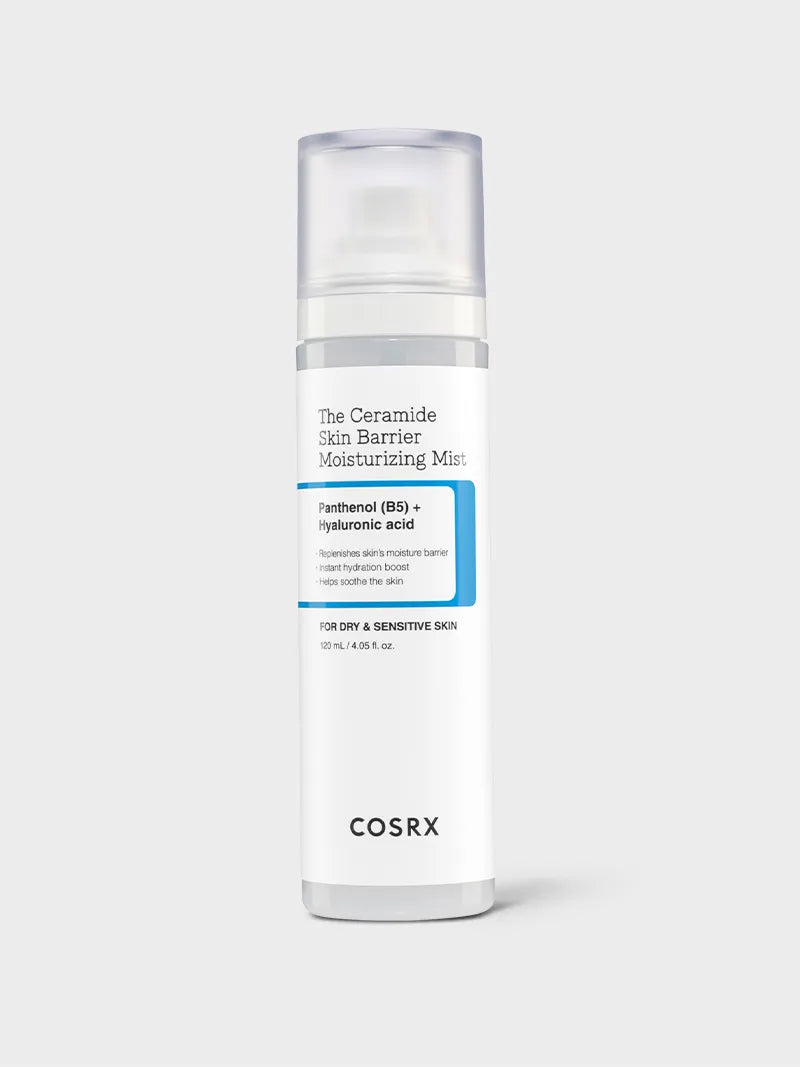 The Ceramide Skin Barrier Moisturizing Mist [VV1RH]
