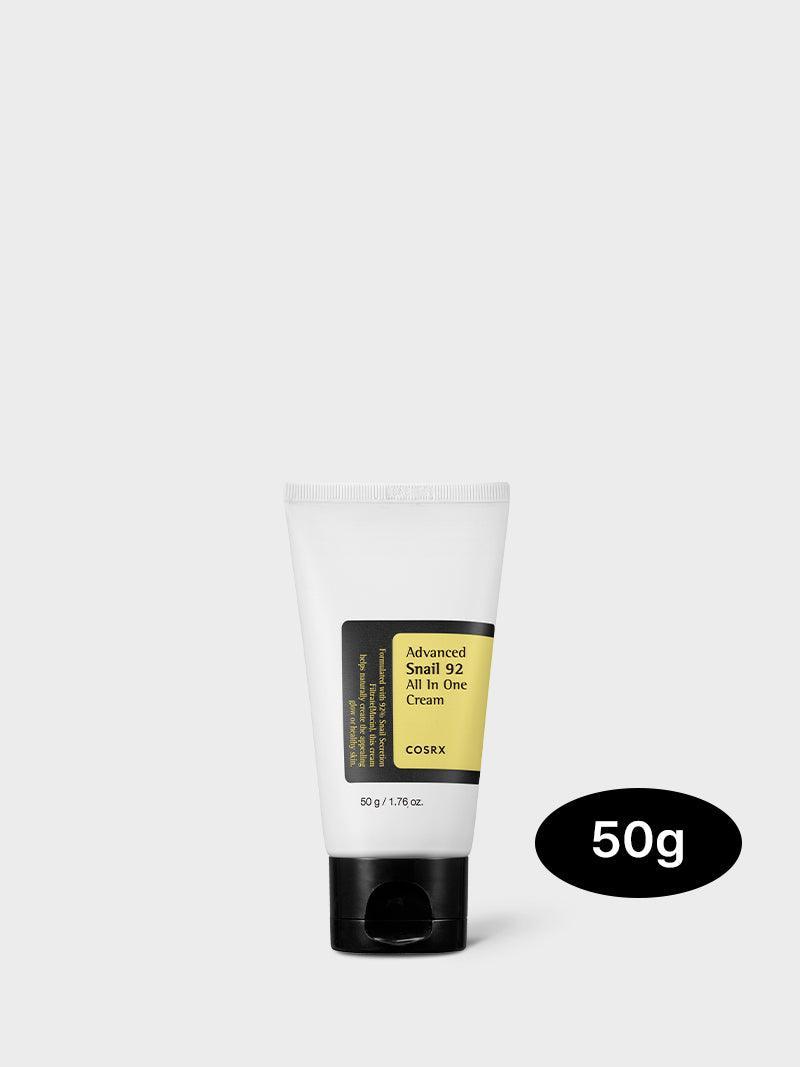 Advanced Snail 92 All in one Cream [56T5U]
