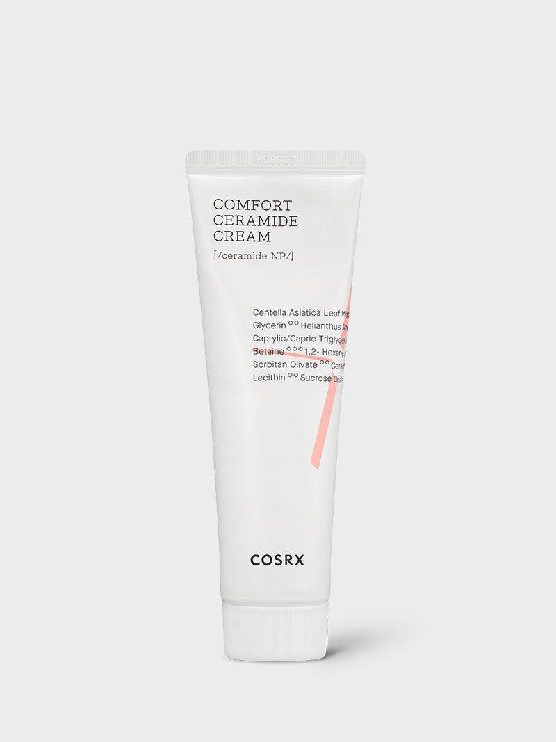 Balancium Comfort Ceramide Cream [LCNXJ]