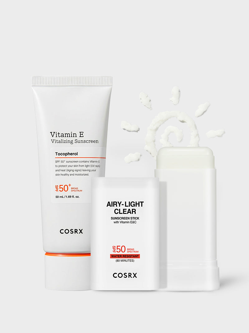 All-Day Sun Protection Duo [SOSDW]