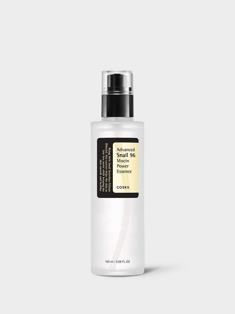 Advanced Snail 96 Mucin Power Essence [OXKBV]